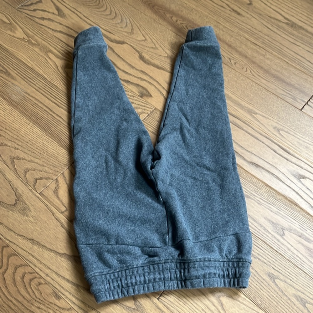 Members mark Sam's club boys everyday jogger pants size small 6/7 - Picture 4 of 4